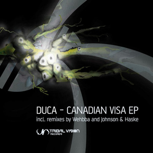 Canadian Visa (Wehbba Remix))