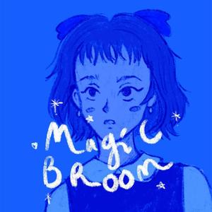 Magic Broom
