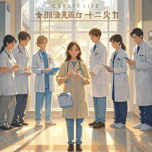 守护生命的每一分-回忆