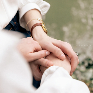 마음이 센치한 봄밤에