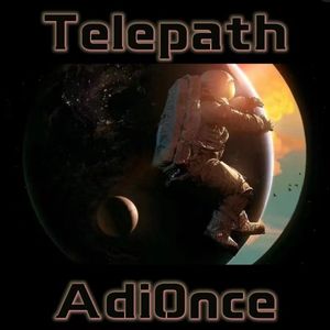 Conan Gray - Telepath （AdiOnce Bootleg)