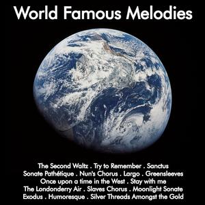 Nun's Chorus (Instrumental)