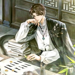 情之所钟-（女声《世界之外》【情之所钟】版本主题曲）