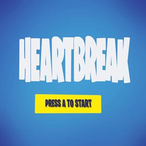 Heartbreak (feat. Shayla)