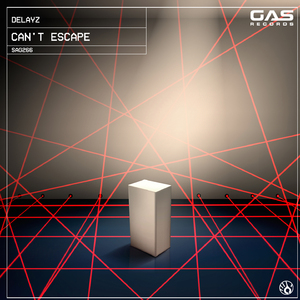 Can't Escape (Extended Mix)