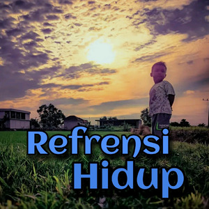 Refrensi Hidup