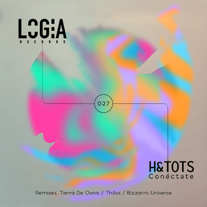 Conectate (Bizzarro Universe Remix)