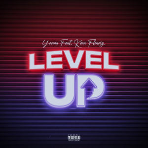 LEVEL UP