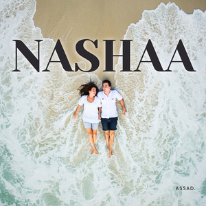 Nashaa