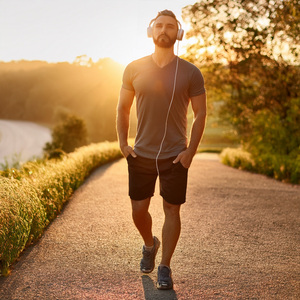 Más Allá Del Borde Del Horizonte