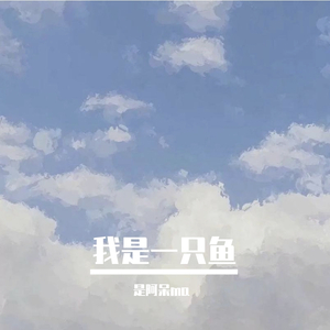 我是一只鱼