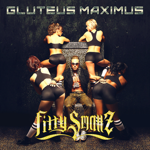 Gluteus Maximus
