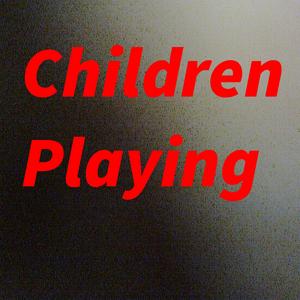 The Child who Shares