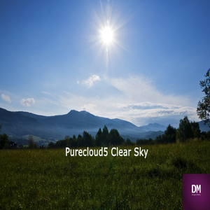 Clear Sky (Original Mix)