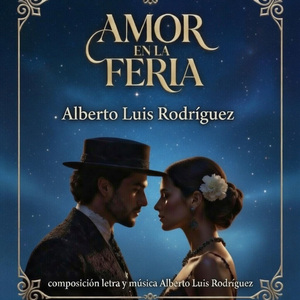 AMOR EN LA FERIA SEVILLANAS