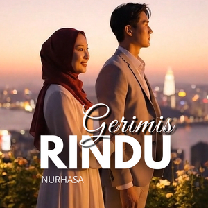 Gerimis Rindu