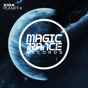 Planet-X (Extended Mix)