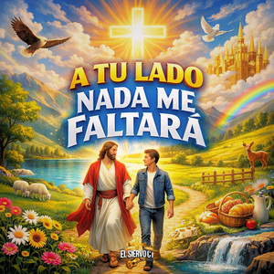 A Tu Lado Nada Me Faltará
