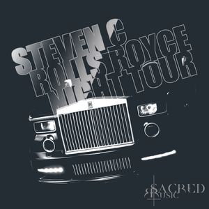 New York Rolls Royce Night Tour (2012 Djs Version)