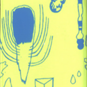 The Great Horn of the Wilderness