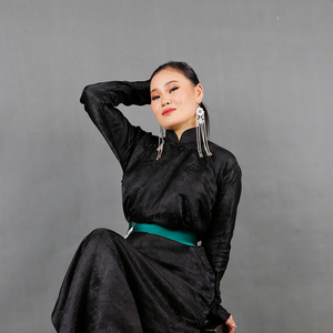 Huj delhii amgalan baig