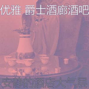 抚慰的酒吧酒店回忆