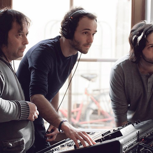 River Flows in You & Kiss the Rain