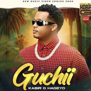 Guchii