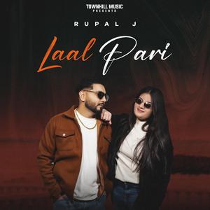 Laal Pari (feat. Preet Romana & Gora Gidderbaha)