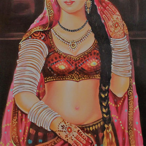 崔子格 - 天竺少女（DJ KiKi remix）