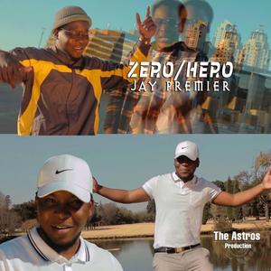Zero|Hero (Remix)