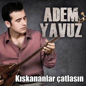 Kıskananlar çatlasın