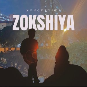 Zokshiya