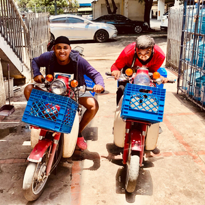 Delivery