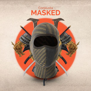 Masked