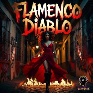 Flamenco Diablo (Flamenco + Drill Trap Gitano)