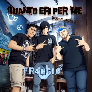 Quanto eri per me (feat. xDiemondx) (instrumental)