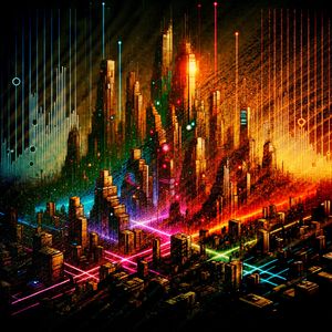 Whisper of the Techno Souls