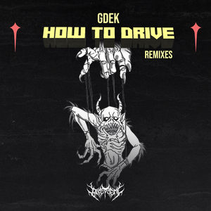 How To Drive (Shogott Remix)