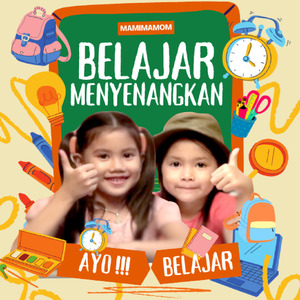 Belajar Menyenangkan