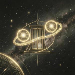 Quantum Entanglement (Celestial Hearts)