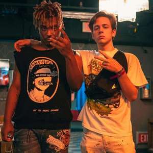 【Free】Nick mira & Juice wrld Type beat
