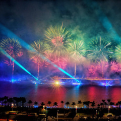 你是人间最美的烟火