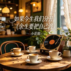 如果今生我们分开(余生要把自己渡)