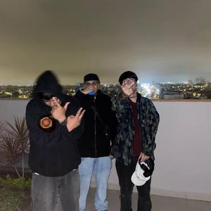 Oxicodone (feat. PakoATG)