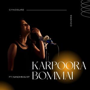 Karpoora Bommai (feat. Nandhini Chaari) (Special Version)