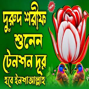 দুরুদ শরীফ শুনুন কান্না থামাতে পারবেন না ইনশাআল্লাহ বাংলা নতুন দুরুদ শরীফ