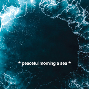 Deep Sleep Ocean Sounds