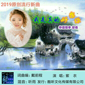 我是真的好想你 (伴奏)