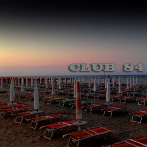 Club 84 (Original Mix)